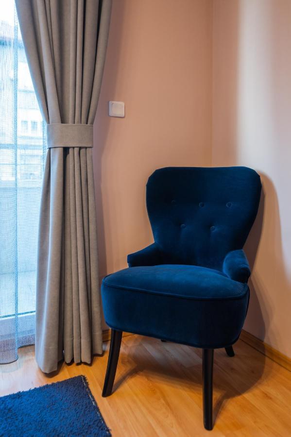 סופיה Cosy Green Apt Close To Macedonia Square מראה חיצוני תמונה